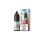 Liquid Aroma King Salt 20 mg 10 ml - Strawberry Ice